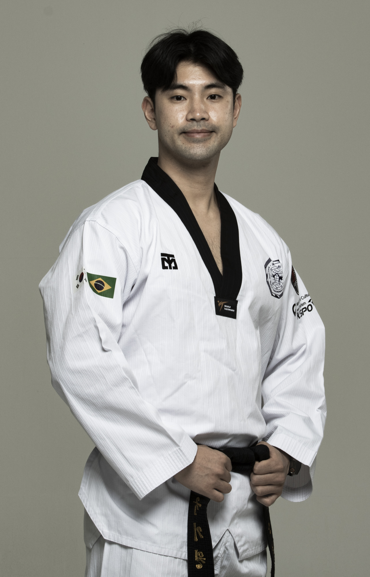 임연철 사범 사진