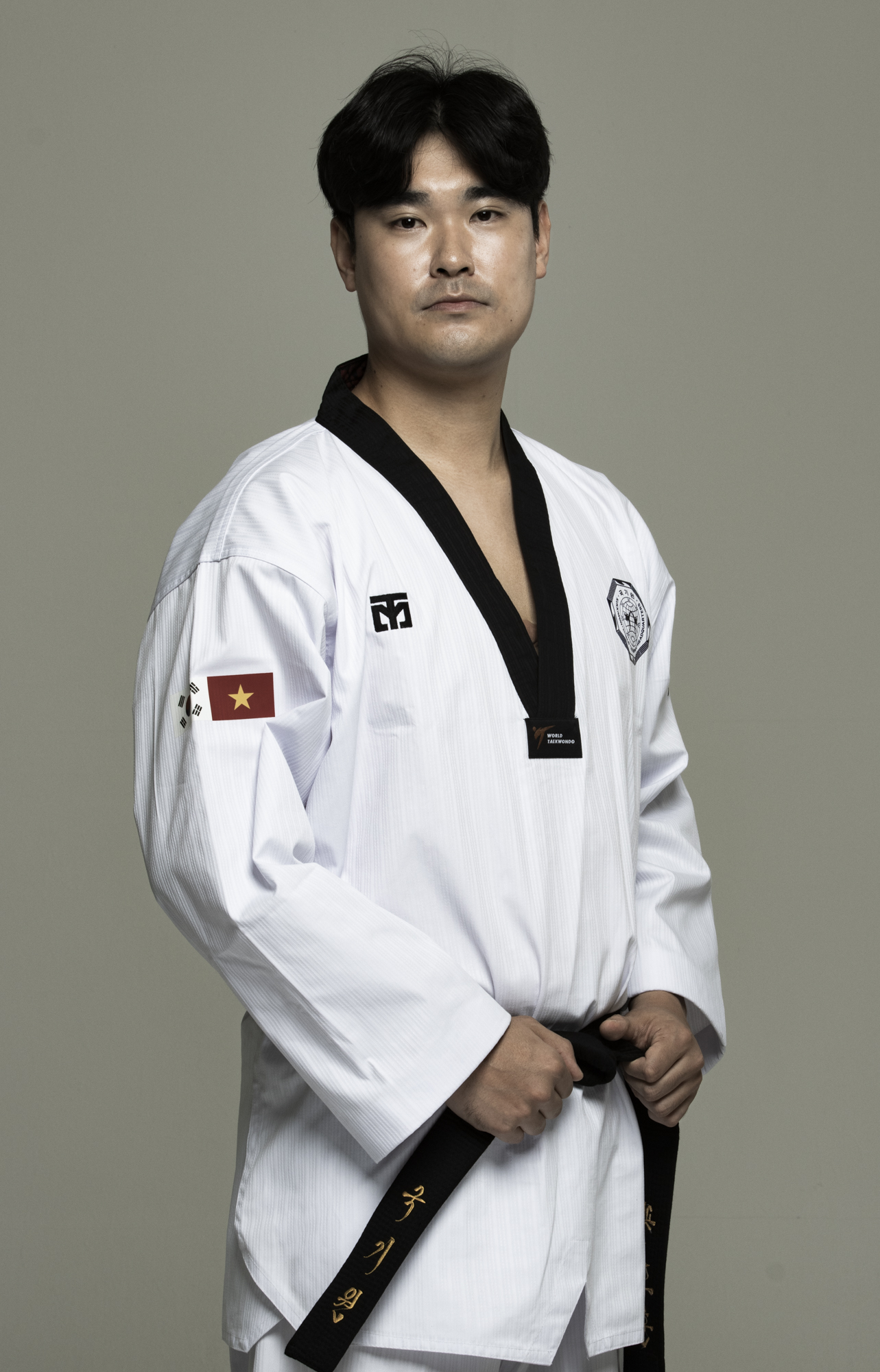 곽도훈 사범 사진