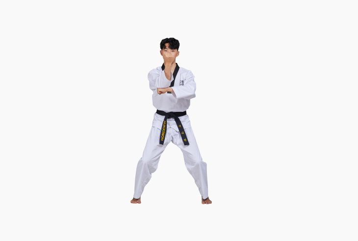 품새 평원 사진